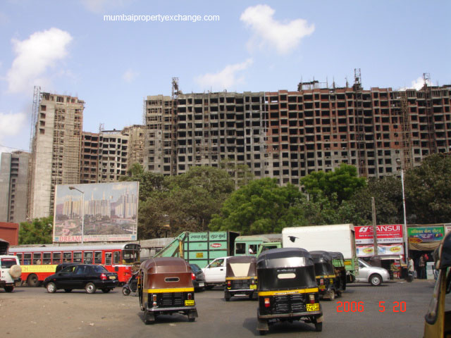 Dreams — Bhandup (4)