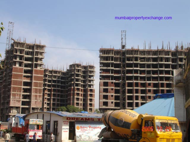 Dreams — Bhandup (1)