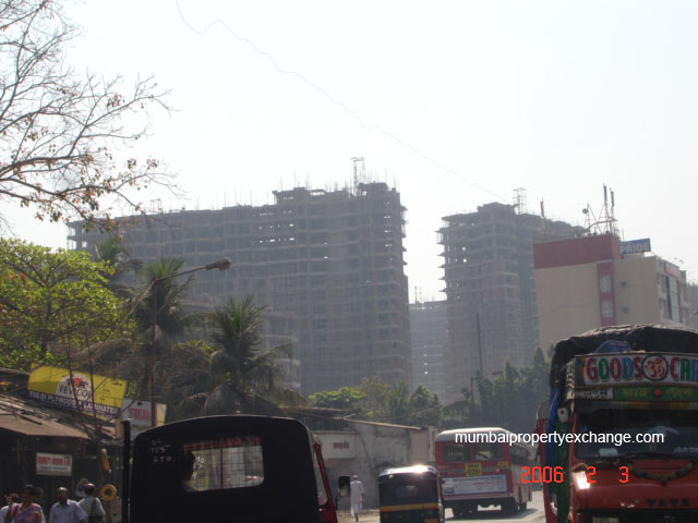 Dreams — Bhandup (2)