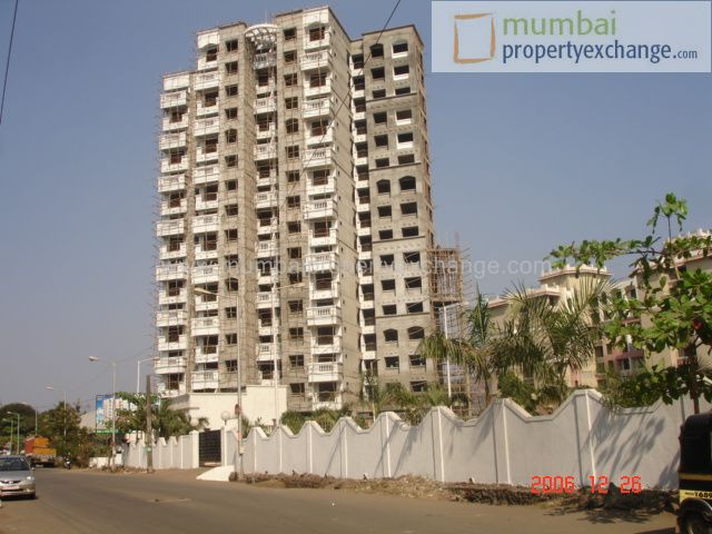 Nilambari flat for rent - Image 4