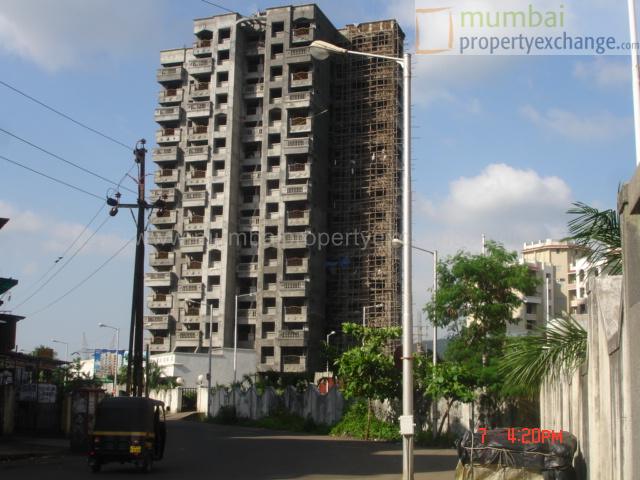 Nilambari flat for rent - Image 2