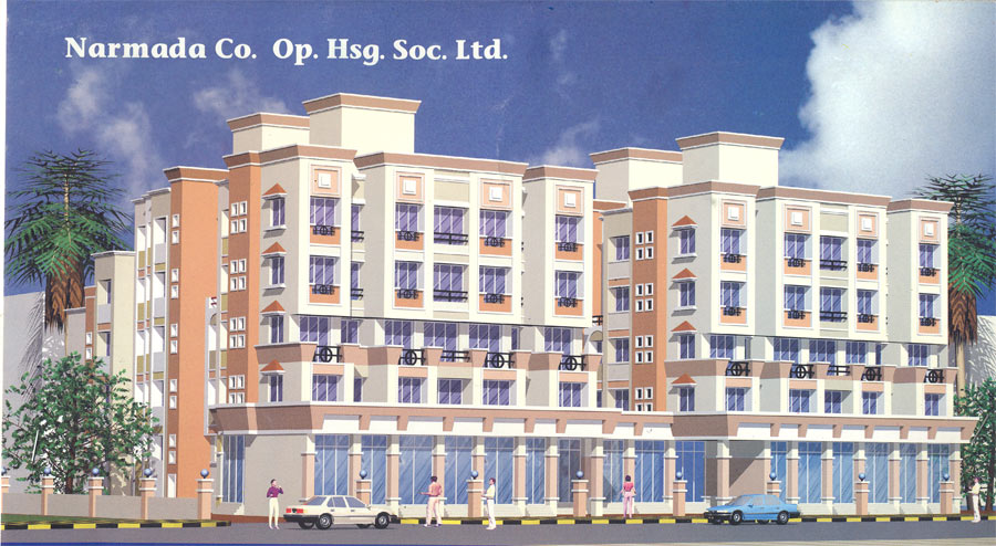 Nilambari flat for rent - Image 6