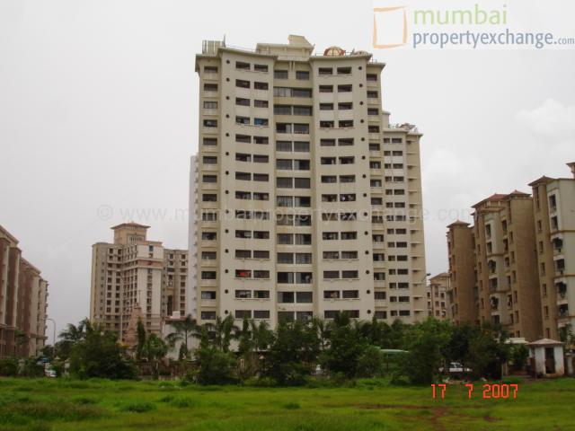 Ratna Shree Towers — Mulund East (6)