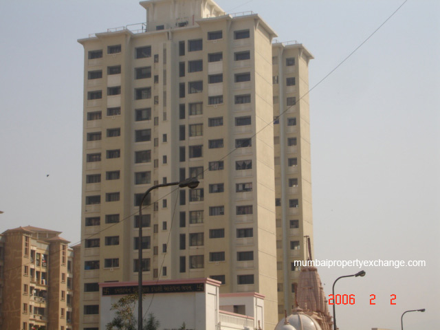 Ratna Shree Towers — Mulund East (3)