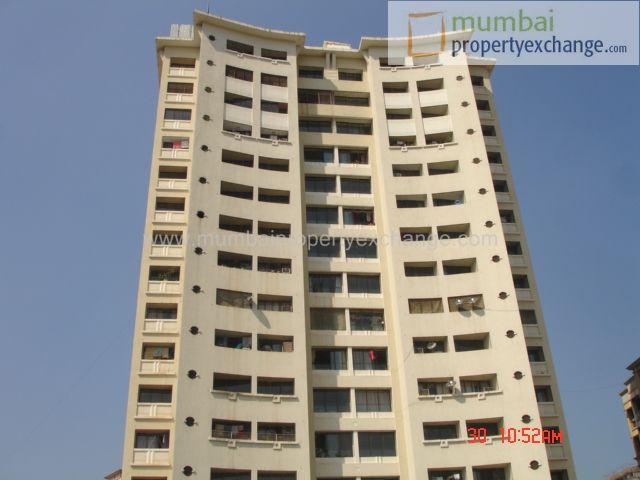 Ratna Shree Towers — Mulund East (4)