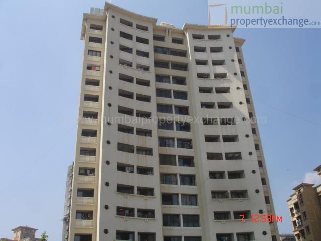 Ratna Shree Towers — Mulund East (5)