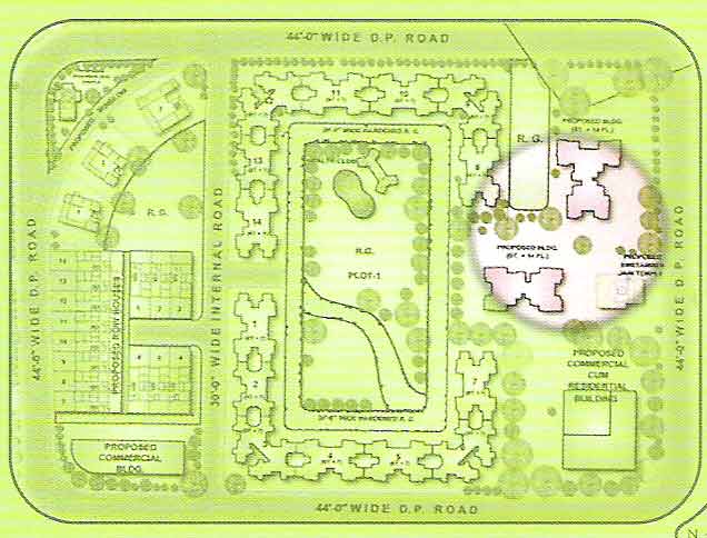 Ratna Shree Towers — Mulund East (2)