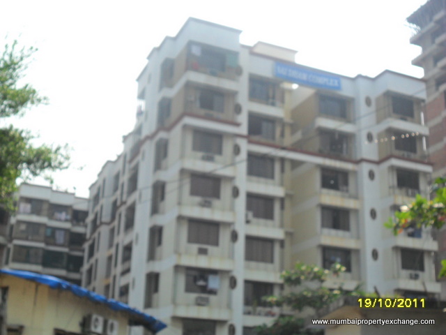 Sai Dham — Kandivali West (1)