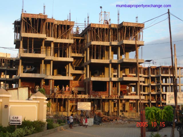 Sai Dham — Kandivali West (2)