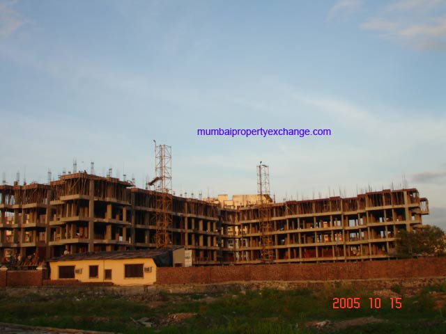 Sai Dham — Kandivali West (3)