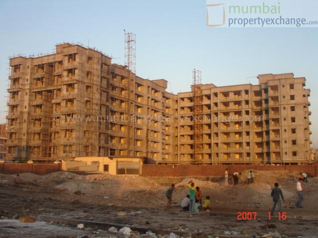 Sai Dham — Kandivali West (8)