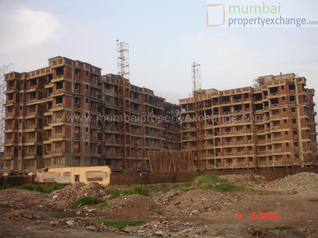 Sai Dham — Kandivali West (7)
