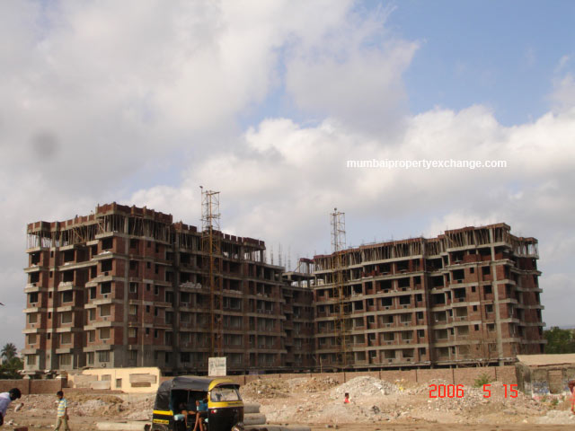 Sai Dham — Kandivali West (6)