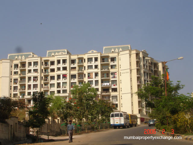 Silver Birch flat for rent - Image 2