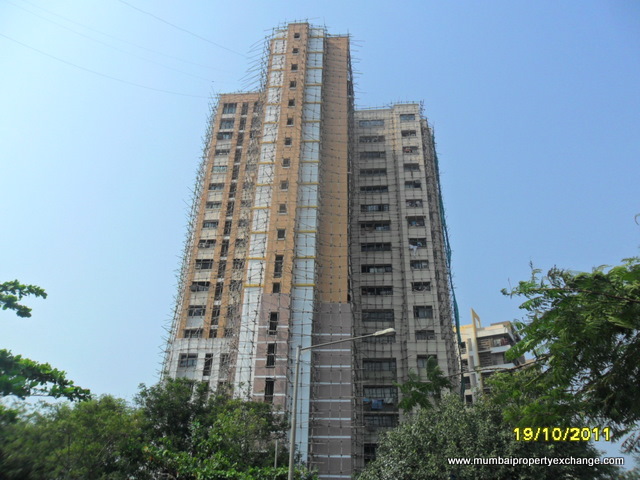 Platinum Panorama Tower flat for rent - Image 6