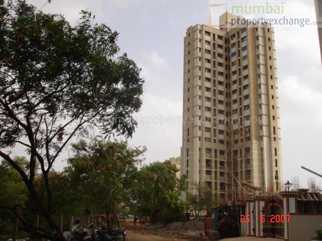 Platinum Panorama Tower flat for rent - Image 3
