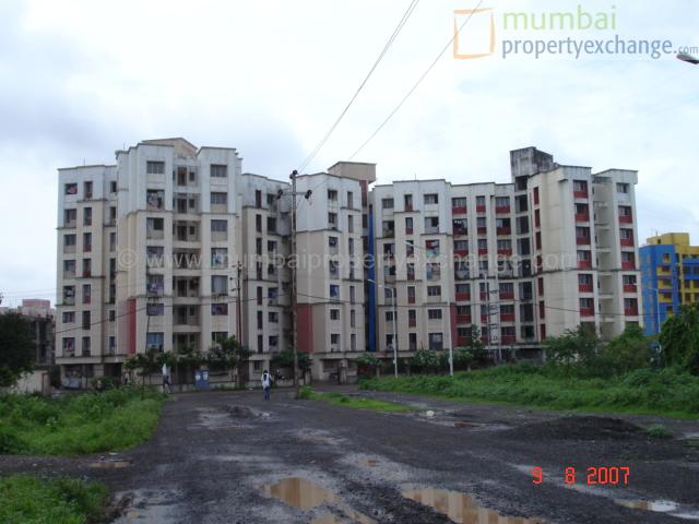 Purushottam Park — Thane West (5)