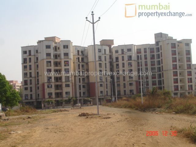 Purushottam Park — Thane West (4)