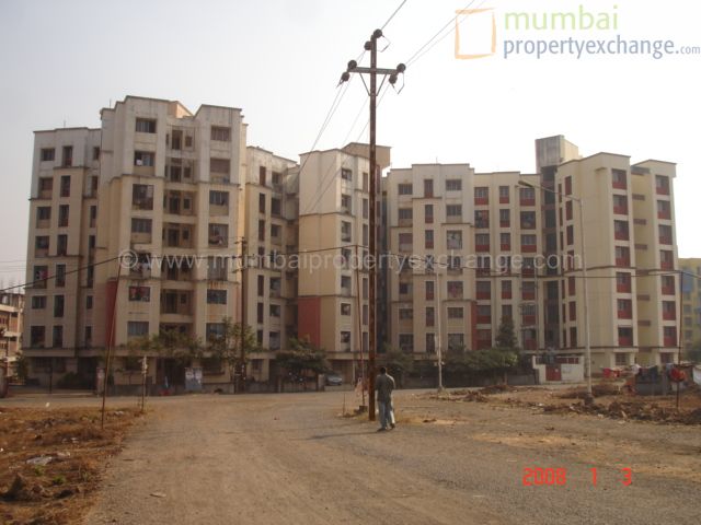 Purushottam Park — Thane West (6)