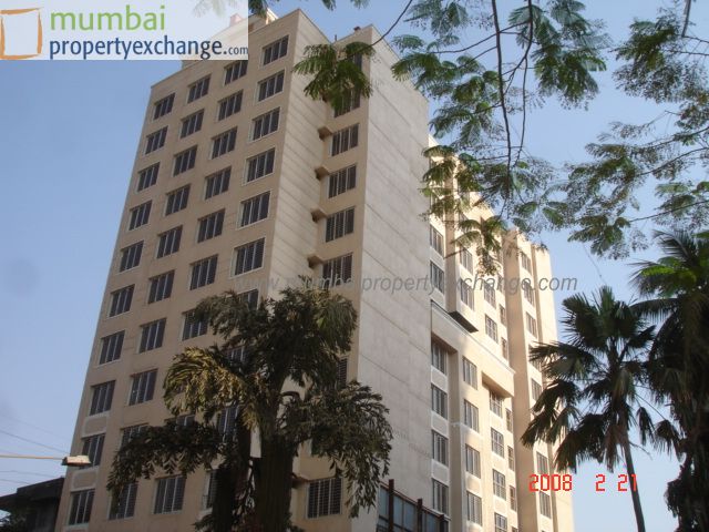 Blue Excellency for rent in Goregaon West
