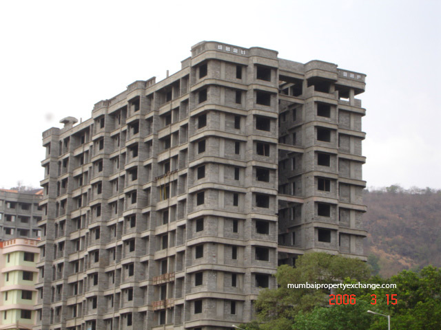 Gulmohar — Thane West (2)