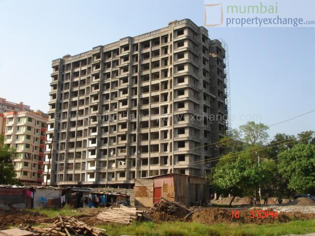 Gulmohar — Thane West (3)
