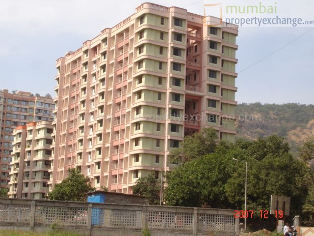 Gulmohar — Thane West (6)