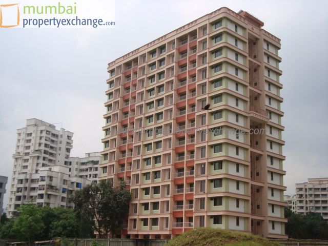 Gulmohar — Thane West (8)