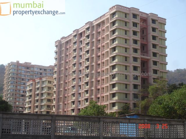 Gulmohar — Thane West (7)
