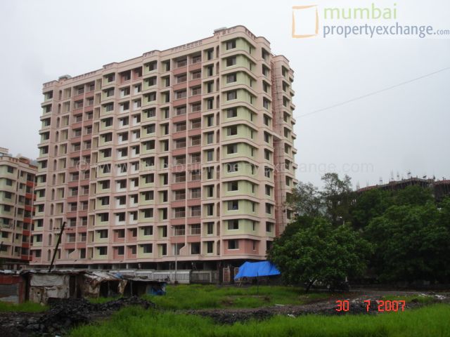 Gulmohar — Thane West (4)