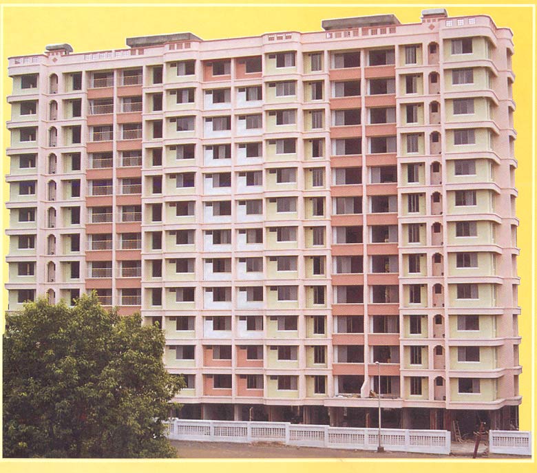 Gulmohar — Thane West (5)
