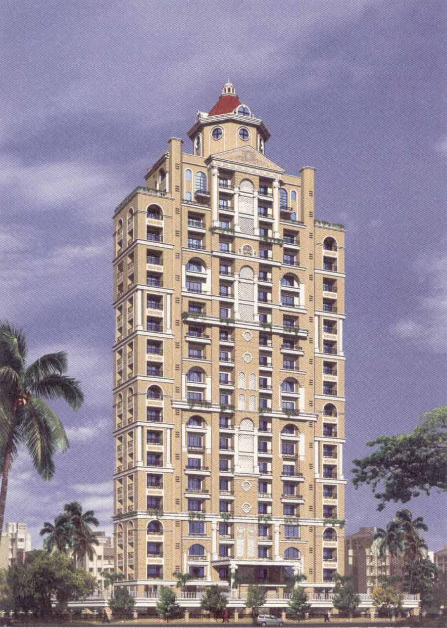 Mamta Heights — Borivali West (8)
