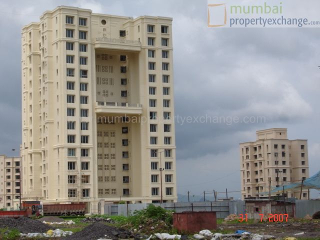 Spenta — Thane West (4)