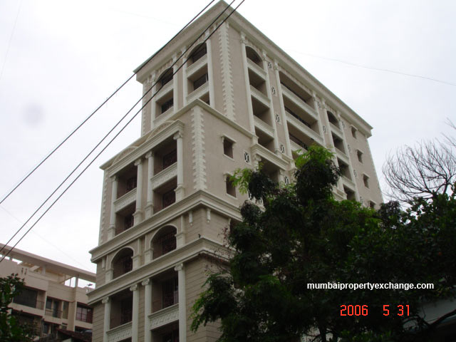 Fortune Heritage — Bandra West (1)