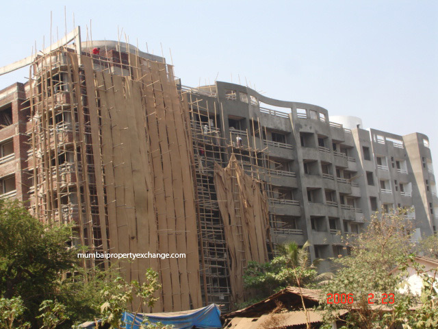 Jeevan Asha — Kandivali West (2)