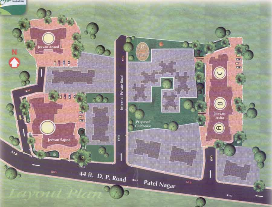 Jeevan Asha — Kandivali West (1)