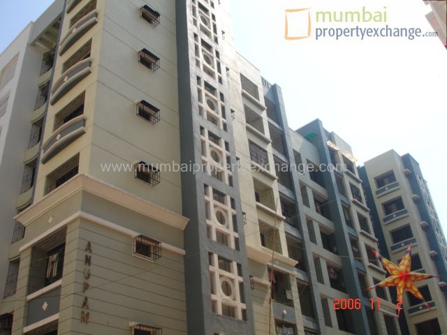 Anupam — Kandivali West (3)