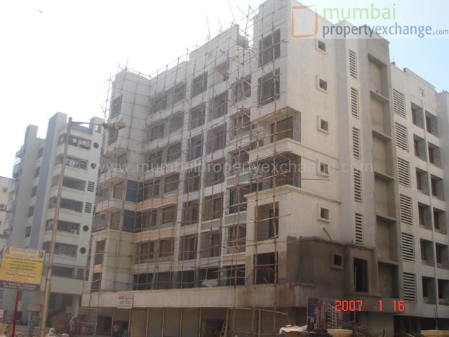 Raj Apartments — Malad West (4)