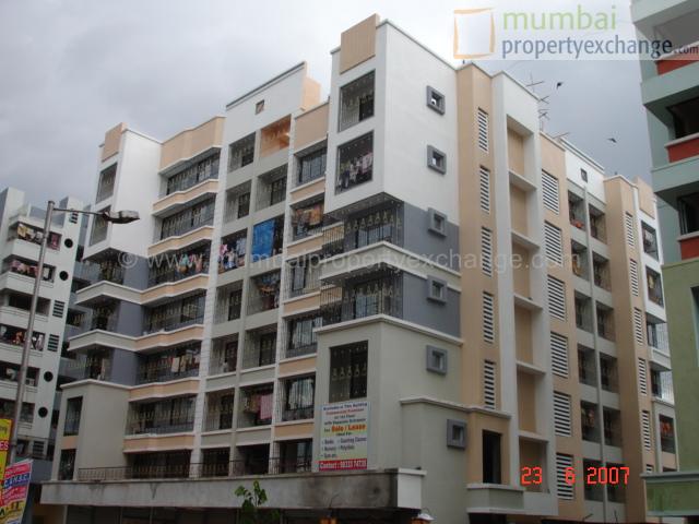 Raj Apartments — Malad West (5)