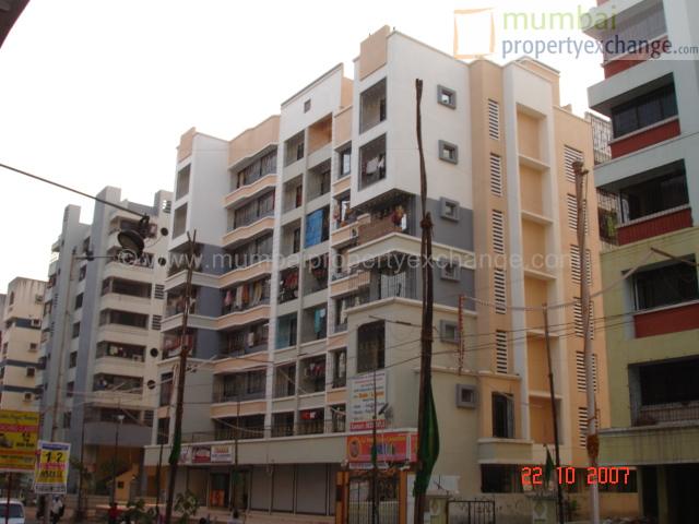 Raj Apartments — Malad West (6)