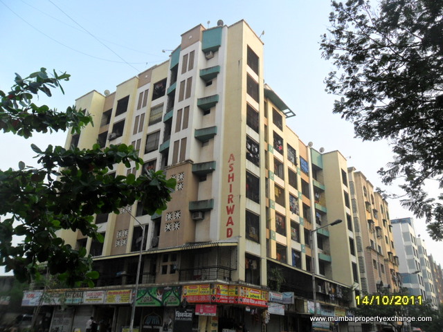 Ashirwad — Malad West (1)