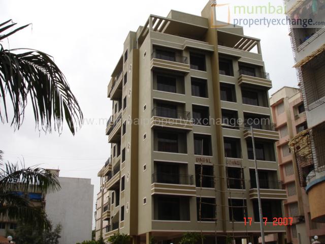 Dimple Corner — Airoli (3)