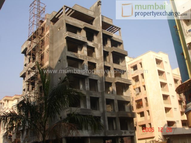 Dimple Corner — Airoli (2)