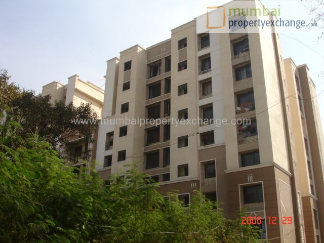 Royal Galaxy flat for rent - Image 5