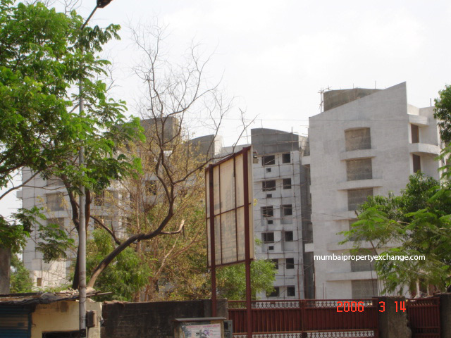 Supernal Garden — Thane West (3)