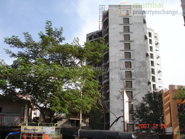 Supernal Garden — Thane West (7)