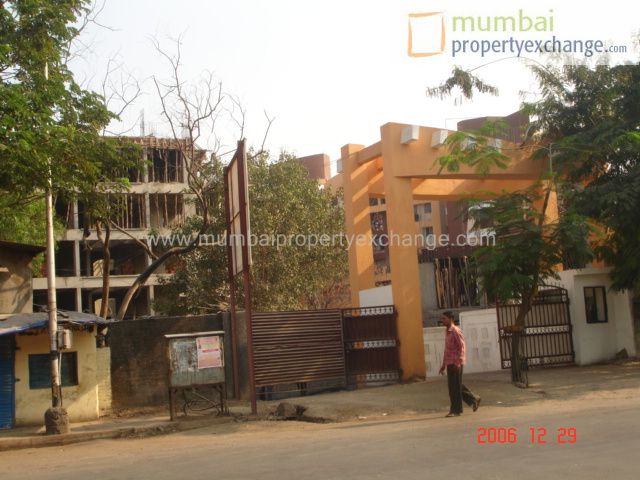 Supernal Garden — Thane West (5)