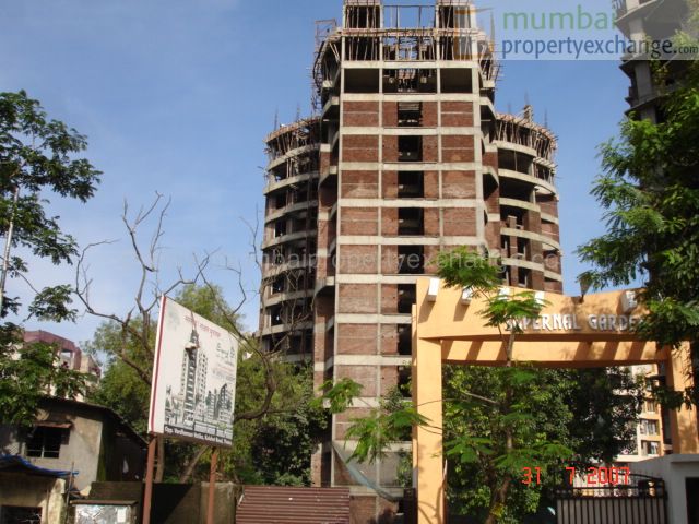 Supernal Garden — Thane West (6)