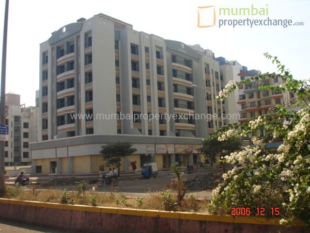 Sai Sagar flat for rent - Image 4