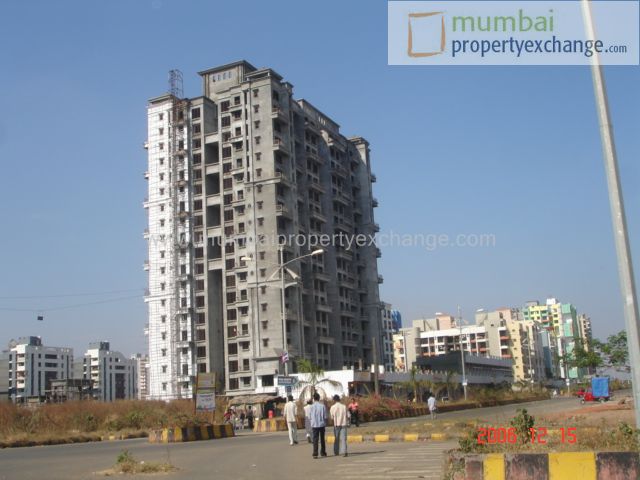 Giriraj Horizon flat for rent - Image 6